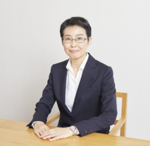 産業ファンド投資法人 執行役員 本多 邦美