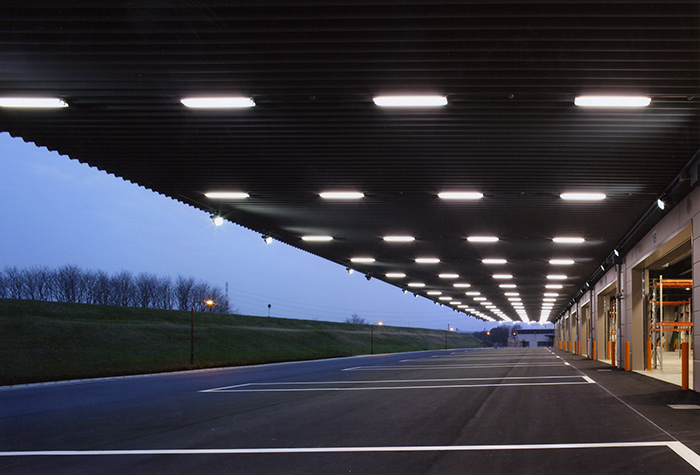 IIF Kyotanabe Logistics Center3